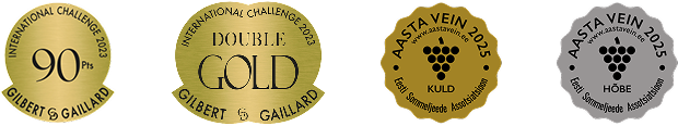 Certificates and Rewards